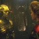 Say hi to Seven of Nine, tertiary adjunct of Unimatrix 01.